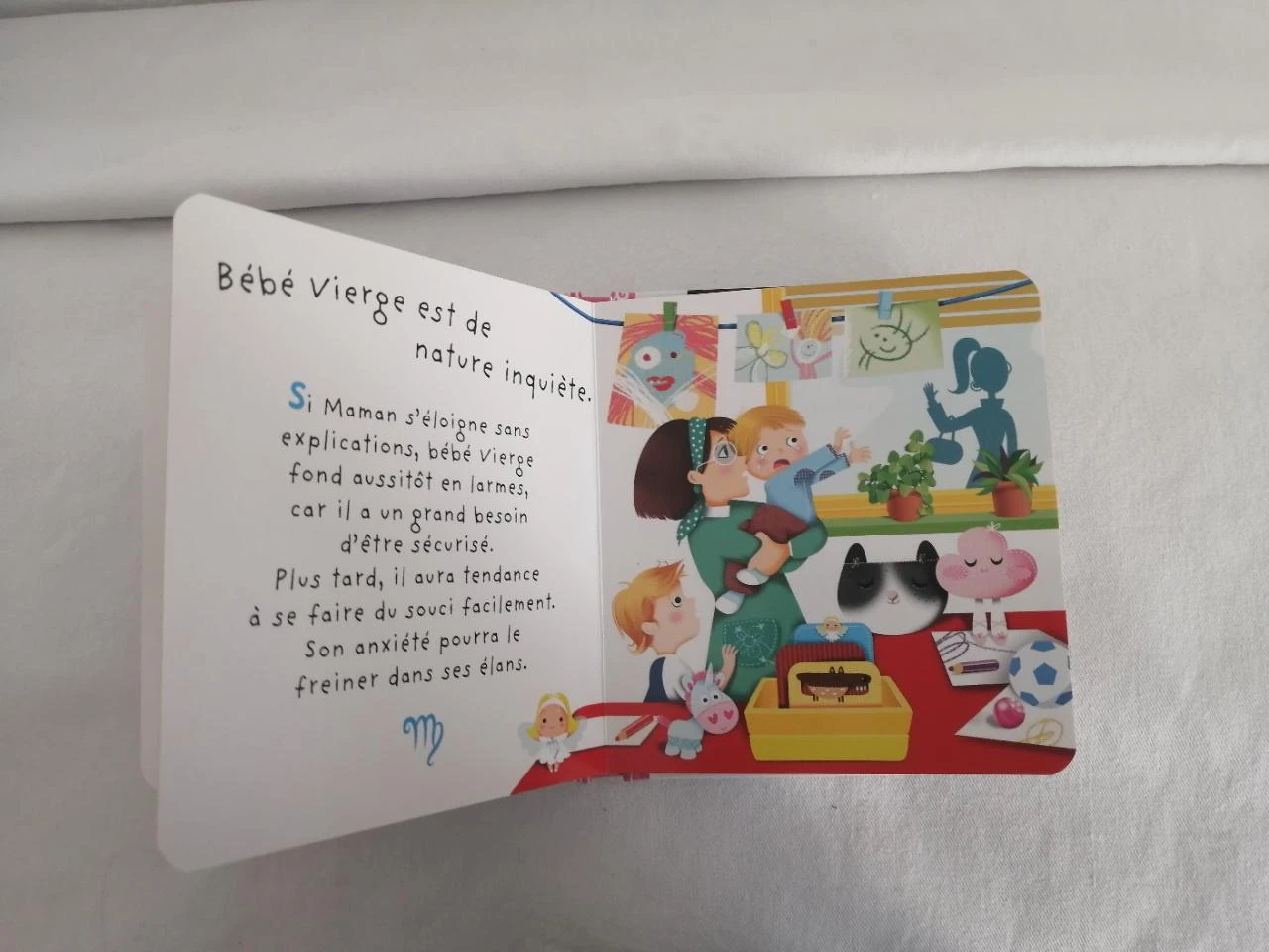 l'imagerie astro bébés – photo 4
